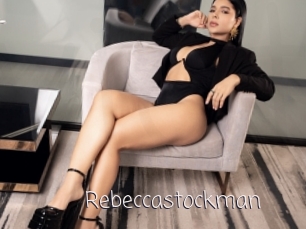 Rebeccastockman