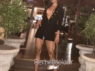 Rechellsolaar