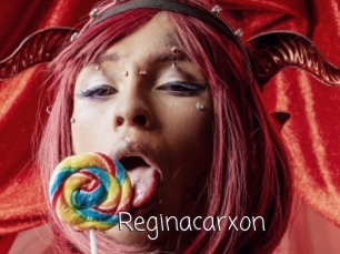 Reginacarxon