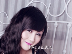Reginalisa