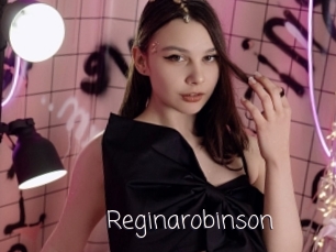 Reginarobinson