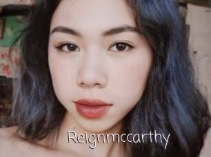 Reignmccarthy
