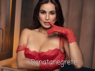 Renatanegrete
