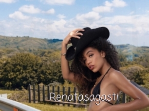 Renatasagasti