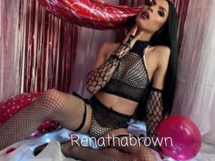 Renathabrown