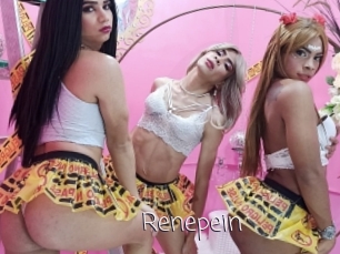 Renepein