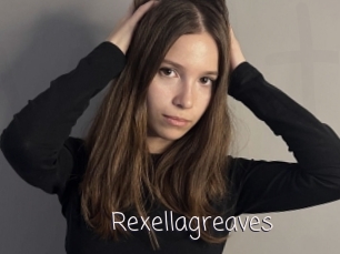 Rexellagreaves