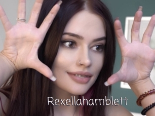 Rexellahamblett
