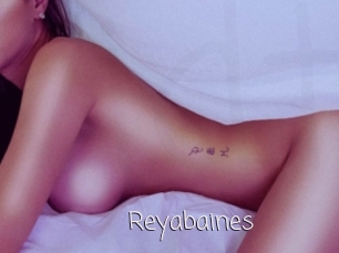 Reyabaines