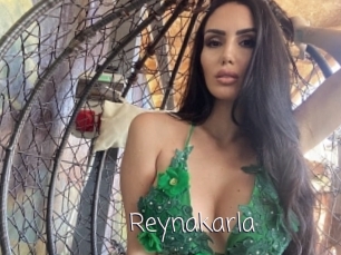 Reynakarla