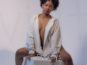 Rhaenys