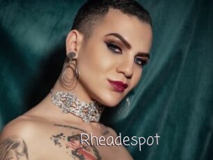 Rheadespot