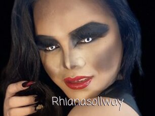 Rhianasollway