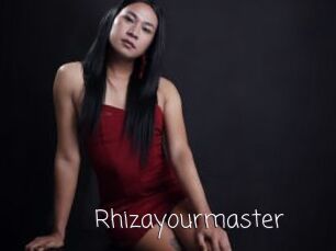 Rhizayourmaster
