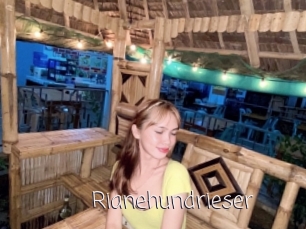 Rianehundrieser