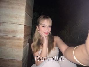 Rianeotillie