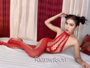 Rianwilson