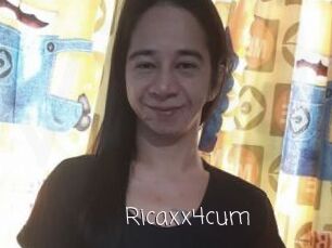 Ricaxx4cum