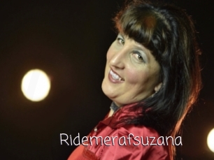 Ridemerafsuzana