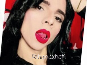 Rihanaxhot1