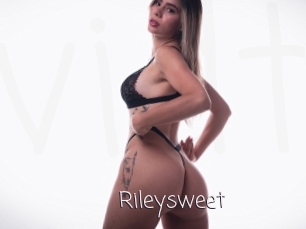 Rileysweet