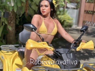 Robeccalavativa