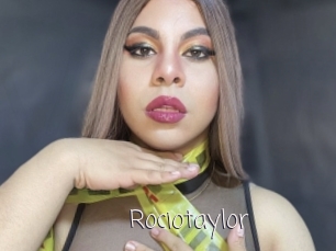 Rociotaylor