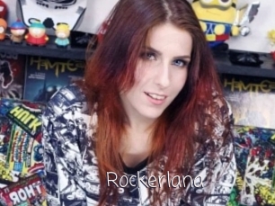 Rockerlana