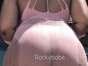 Rockybabe