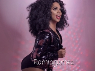 Romiagamez