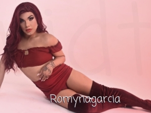 Romynagarcia