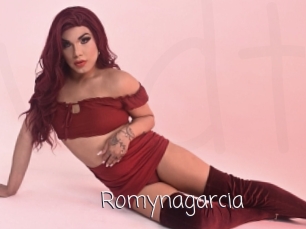 Romynagarcia