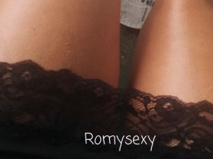 Romysexy