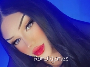 Ronaldjones