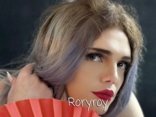 Roryroy