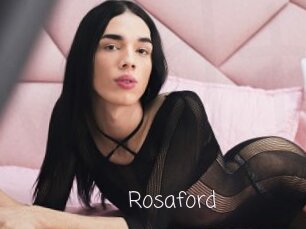 Rosaford