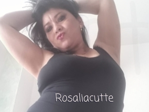Rosaliacutte
