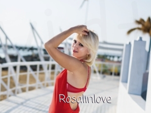 Rosalinlove