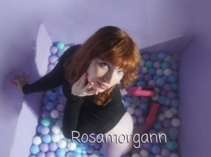 Rosamorgann