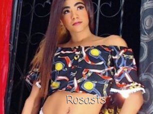 Rosasts