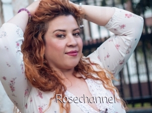 Rosechannel