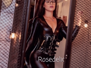 Rosedelic