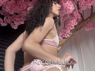 Roseelinedior