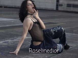 Roselinedior