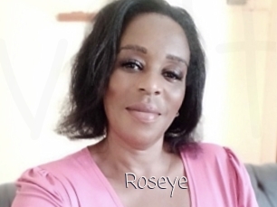 Roseye