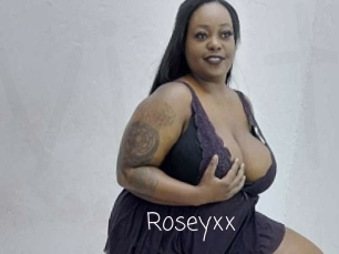 Roseyxx