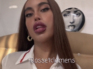 Rossetclemens