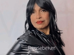 Rousebeker