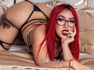 Rousex