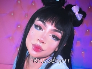 Roussebyerr